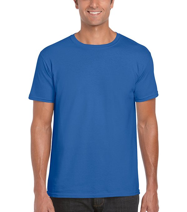 Euro Fit Adult T-Shirt