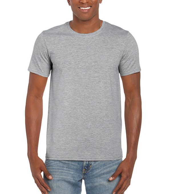 Euro Fit Adult T-Shirt