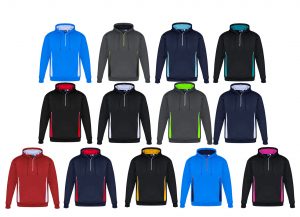 Adults Renegade Hoodies