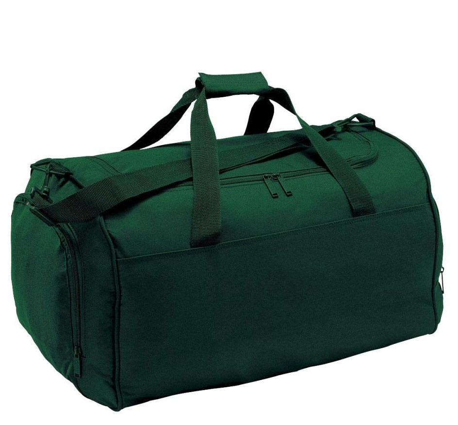 Basic 'School' Sports Bag Basic 'School' Sports Bag - Image 6