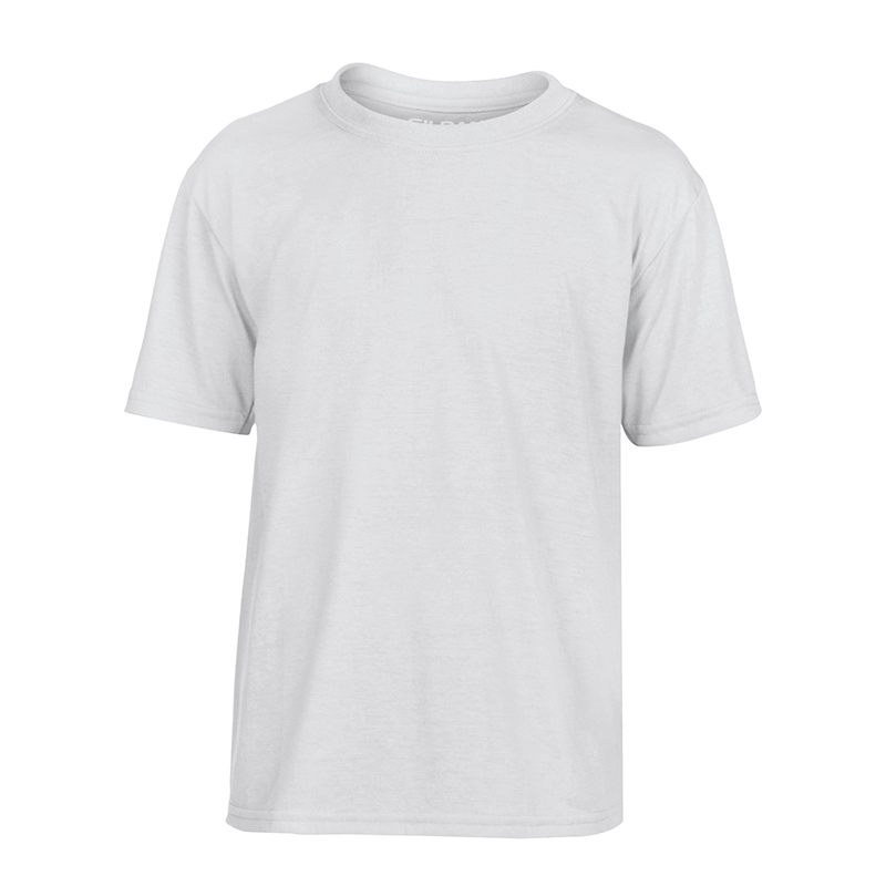42000B Kids Gildan Performance Tee 