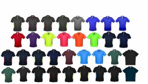 Tasman Polo Shirt