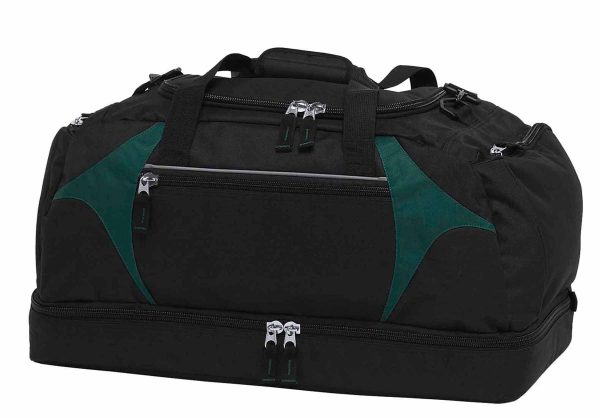 Spliced Zenith Sports Duffle Bag - Image 15