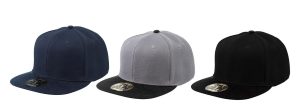 4373 Urban Snapback Cap 4373 Urban Snapback Cap