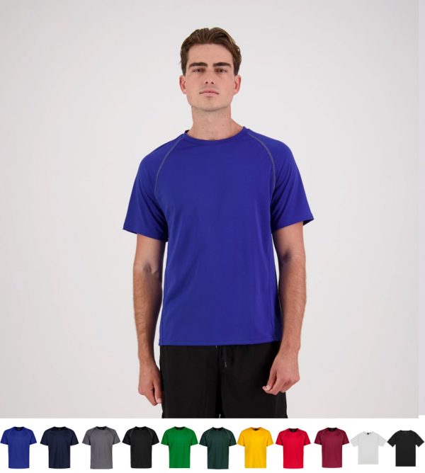 Adults XTT Performance T-Shirt