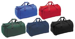 Basic 'School' Sports Bag Basic 'School' Sports Bag