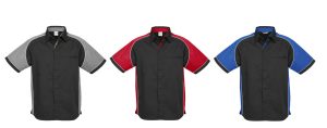 S10112 Nitro Men's Shirt