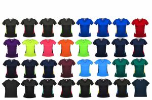 Ladies Tasman T-Shirt