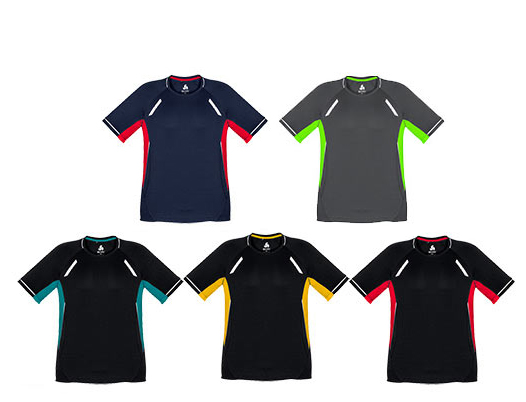 T701MS Mens Renegade T-Shirt - Clearance Mens Renegade T-Shirt