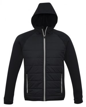 Mens Stealth Tech Hoodie