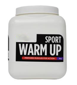 Sports Rubs and Balms