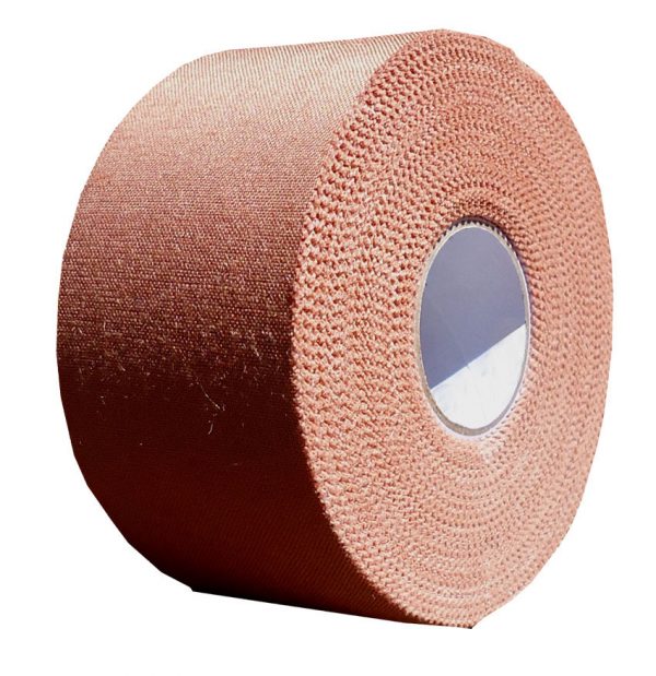 9771Premium Rigid Strapping Tape38mm McCracken's