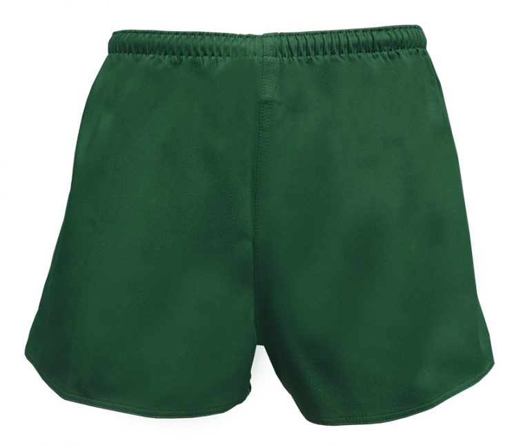 Boys/Mens 100 Cotton Union Rugby ShortsForest McCracken's