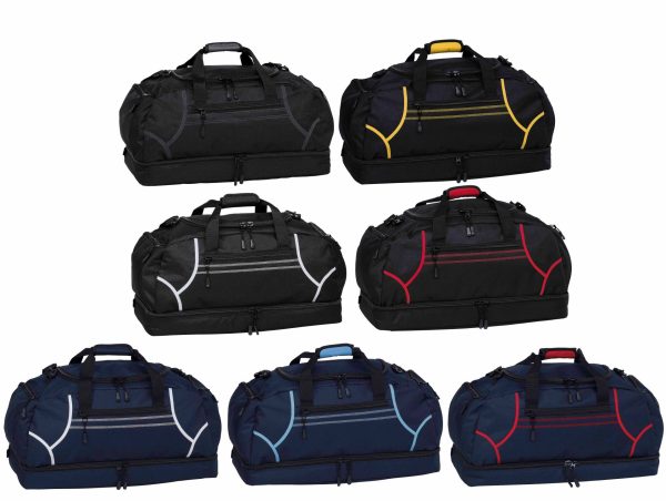 Reflex Sports Duffle Bag