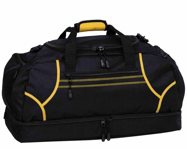 Reflex Sports Duffle Bag - Image 7