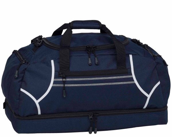 Reflex Sports Duffle Bag - Image 2
