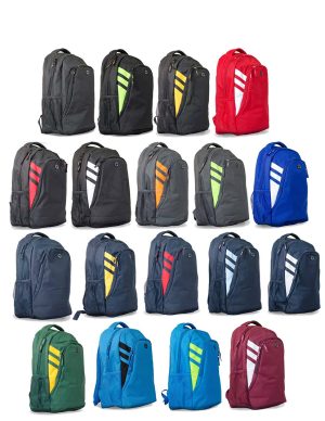 Tasman Backpacks