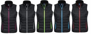 Puffer Vests