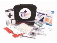 First Aid Kits & Therapy