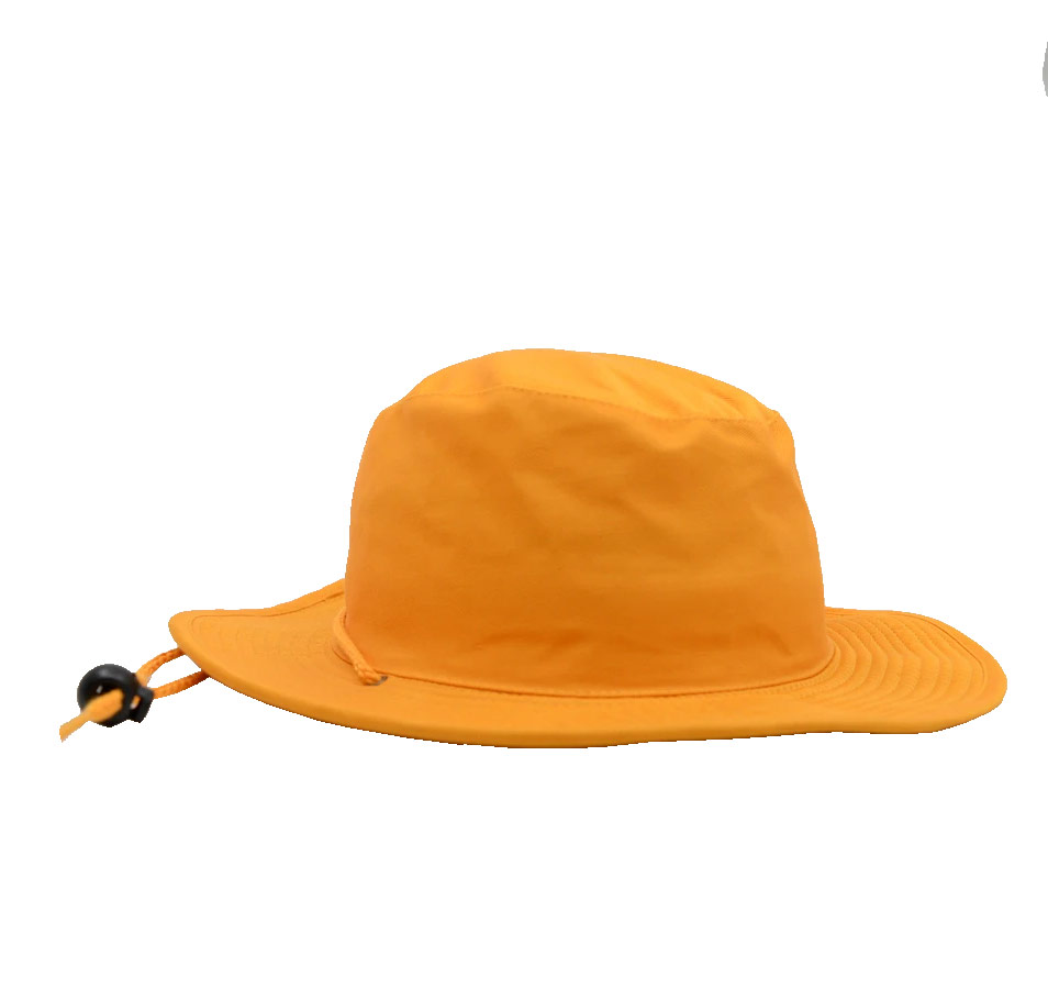 S6048 Safari Wide Brim Hat-With Toggle - McCracken's