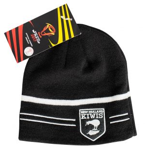 International Rugby League Beanies/Caps/Scarves