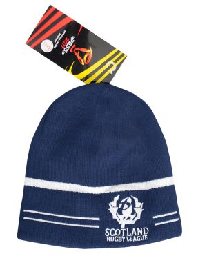 International Rugby League Beanies/Caps/Scarves