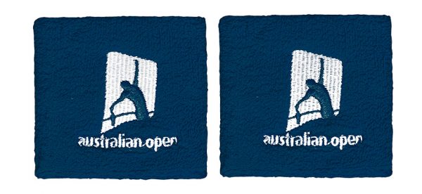 Australian Open Wristband