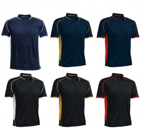 Matchpace Polo