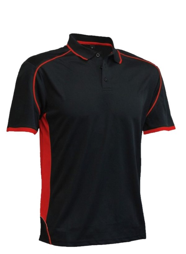 Matchpace Polo
