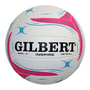 Gilbert inspire netball