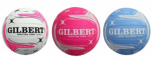 SPECTRA T500 NETBALL