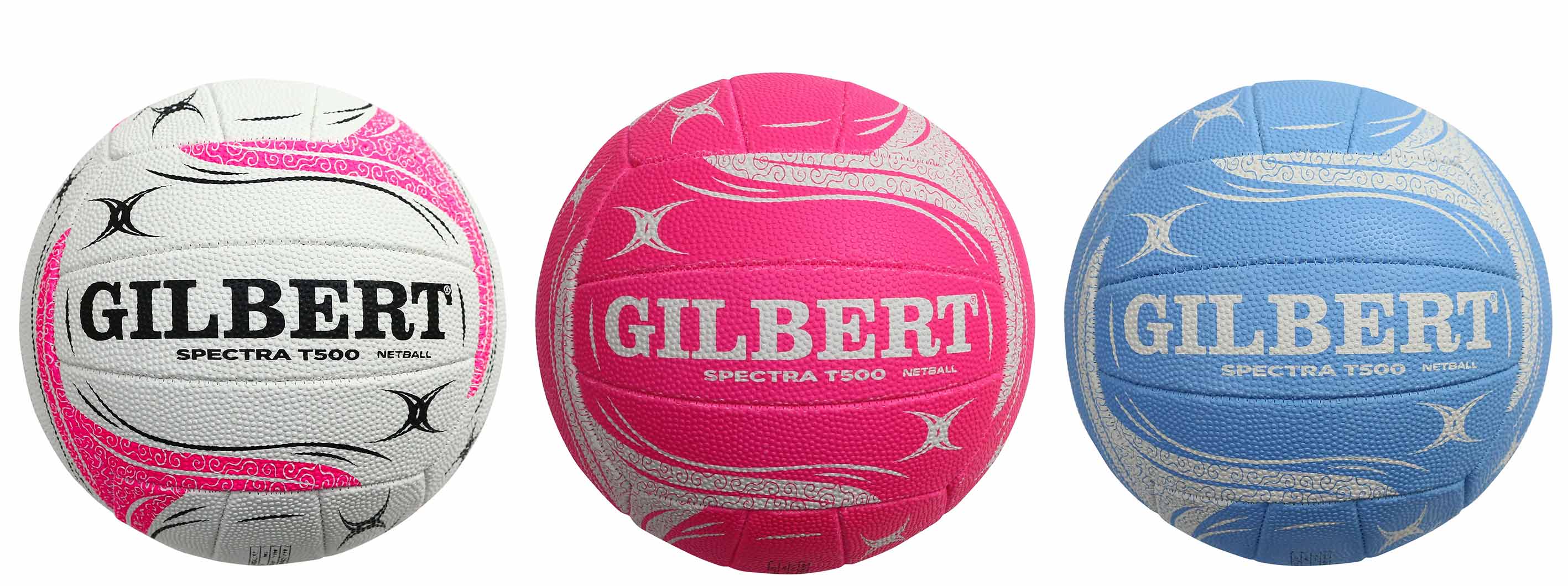 SPECTRA T500 NETBALL Ball Sizes: 4/5 SPECTRA T500 NETBALL