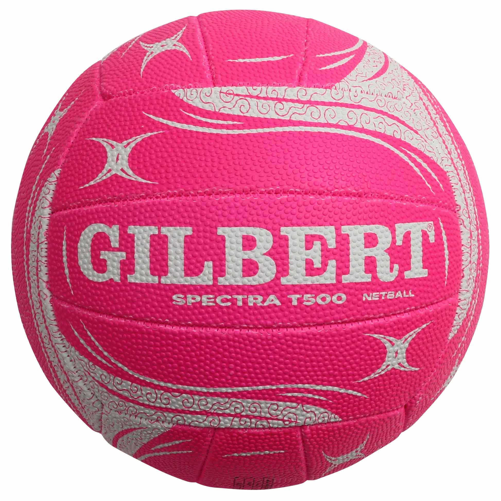 SPECTRA T500 NETBALL Ball Sizes: 4/5 SPECTRA T500 NETBALL