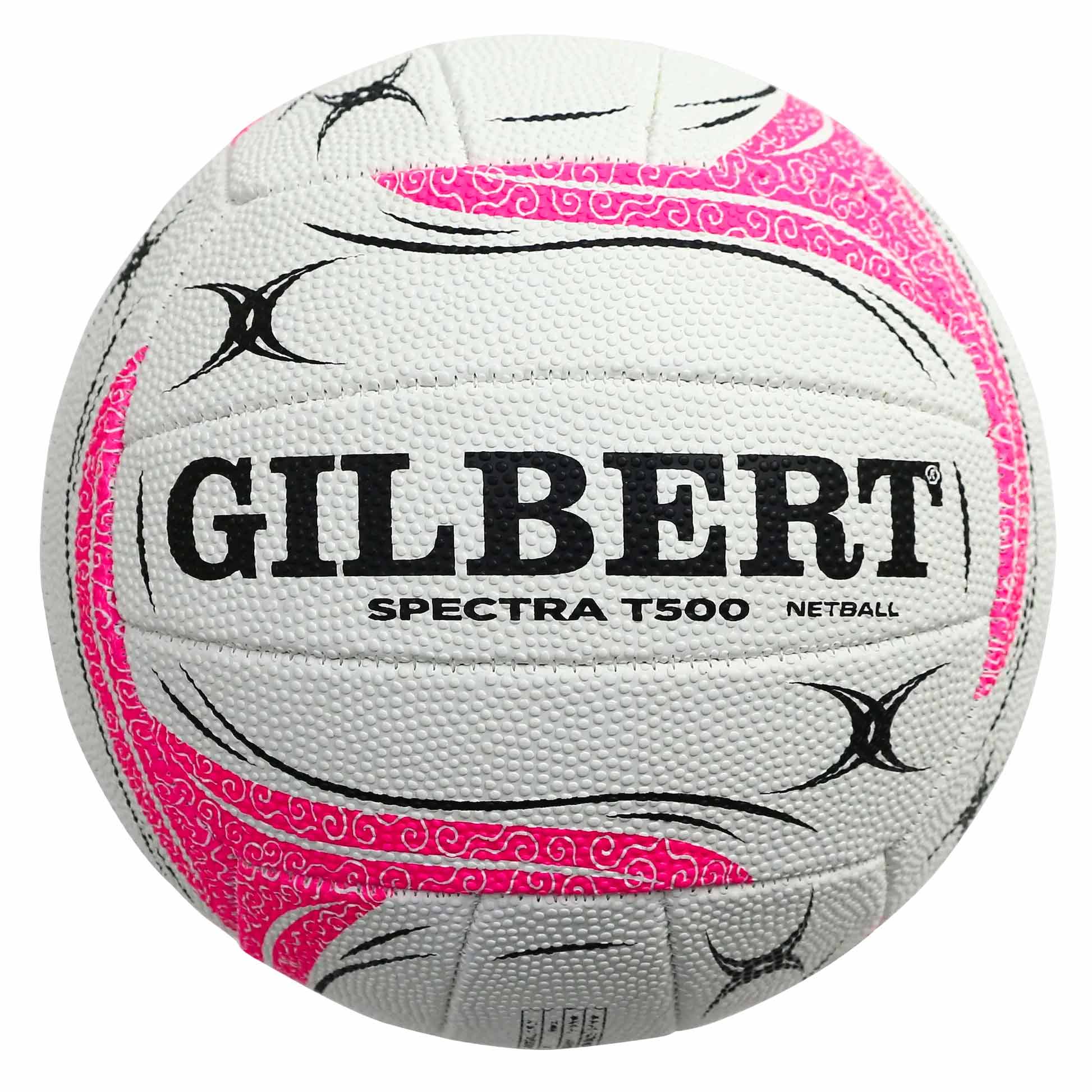 SPECTRA T500 NETBALL Ball Sizes: 4/5 SPECTRA T500 NETBALL