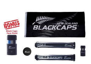 Blackcaps Gift Pack for KIDS