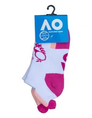 Australian Open - Ladies Socks