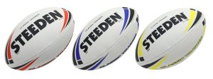 Steeden CLASSIC TRAINER League Ball