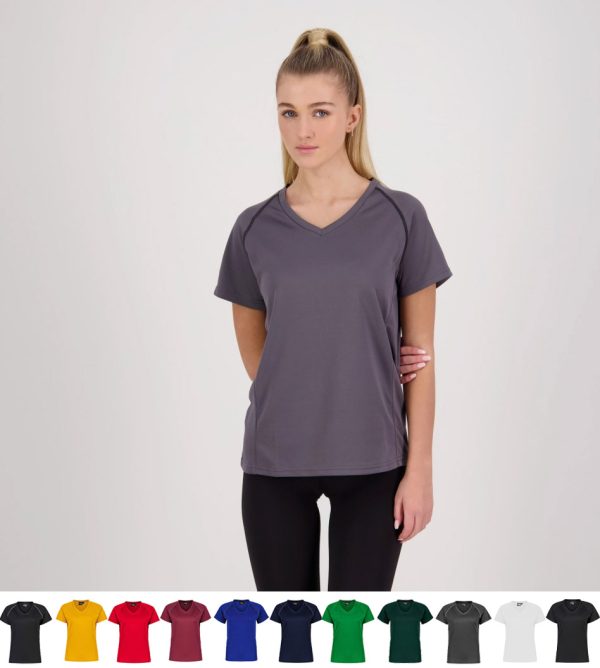 Womens XTG Performance T-Shirt