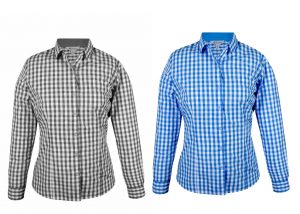2908L Devonport Long Sleeve Shirt