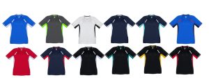 T701KS Kids Renegade T-Shirt - Clearance Kids Renegade T-Shirt