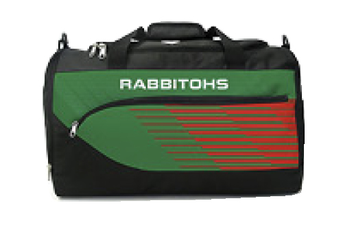 South Sydney Rabbitohs Sports Bag