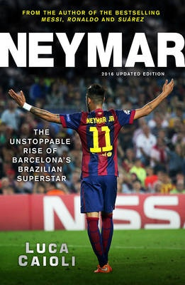 Neymar Book