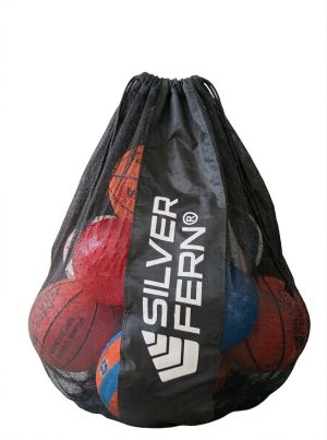 Mesh Ball Carry Bag