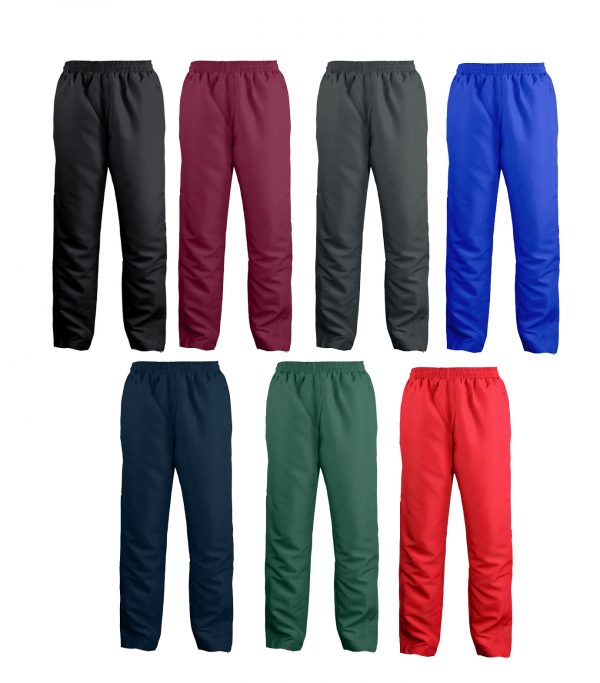 1605 MENS TRACK PANTS McCracken's