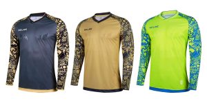 Kelme Adults Goalkeeper Top