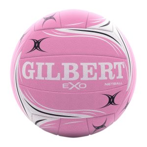 Netball Balls