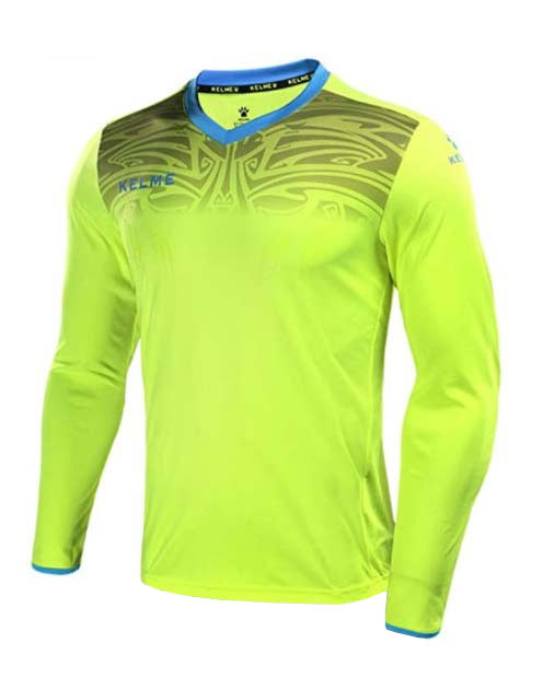 Maillot Gardien Vintage VIRMA – Martorano – Années 90/2000 – Taille XL – Rouge