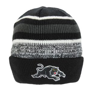 Manly Sea Eagles NRL Cluster Beanie 