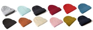 U20900 UFlex Fishermans Beanie