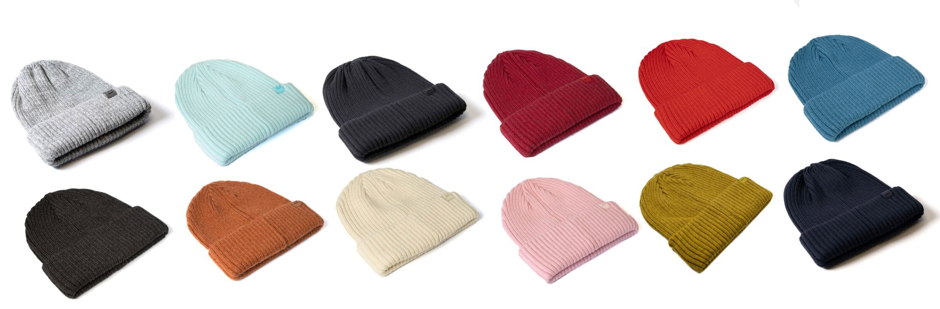 U20900 UFlex Fishermans Beanie U20900 UFlex Fishermans Beanie